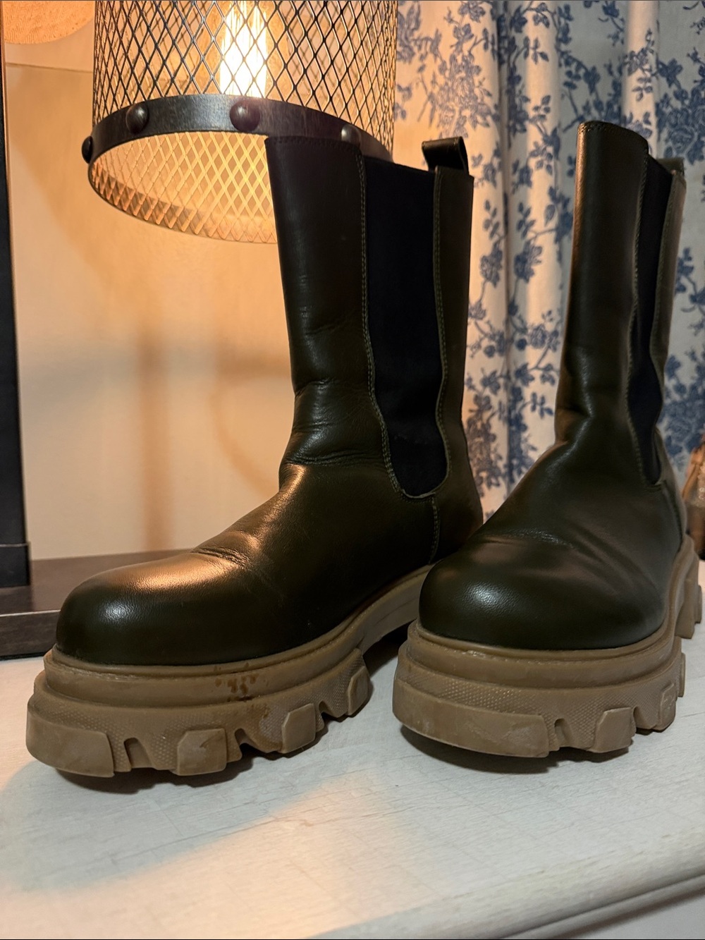 Steve Madden